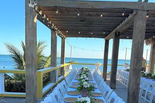 Dulce Belize Weddings - 22