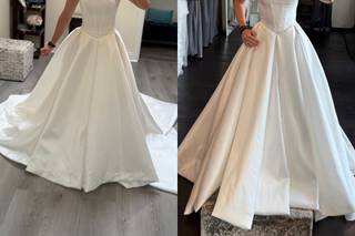 A Stitch In Time Bridal Services - 29