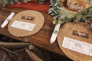 Ever After Farms Vineyard - 6