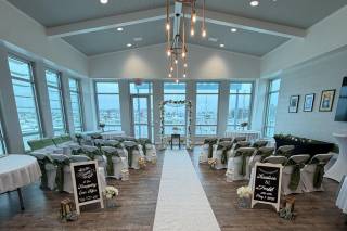 Port A Beach Weddings - 5