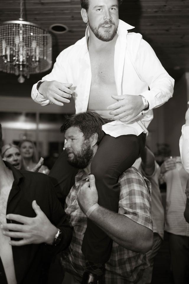 B-Boy Productions, Inc. - 2