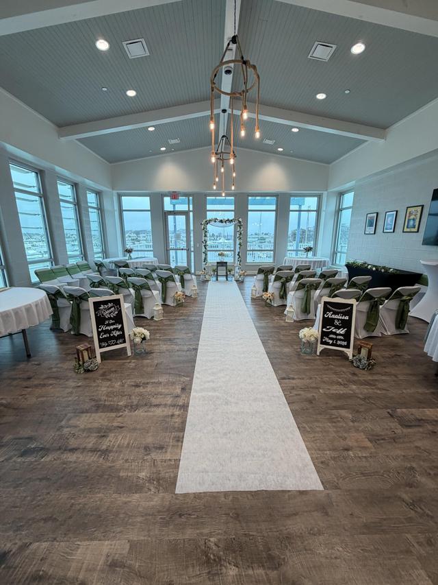 Port A Beach Weddings - 2