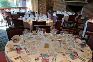 Wellesley College Club - 9