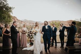 Simply Weddings Las Vegas - 26