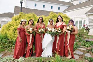 Storybook Weddings & Events - 22