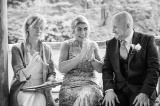 Eva Engman Officiant - 11