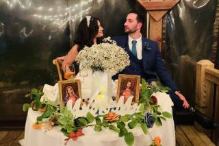 The Hampton Maid - 31