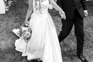 Tiffany's Bridal Boutique - 5