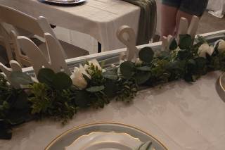 Country Oaks Wedding Venue - 8