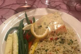 The Country Club of Fairfax - 11