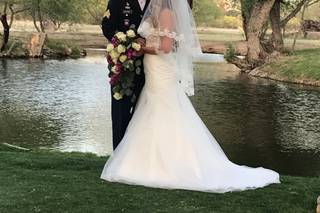 Always and 4ever Weddings - 36