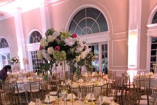 Nu-Trendz Events Decoration & Party Rentals - 12