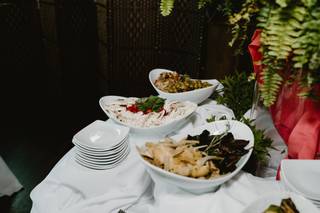 Piccolo Trattoria Catering - 11