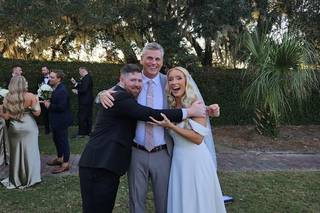 Kasey King Wedding Officiant - 36