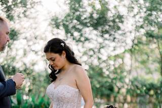 Knot Too Shabby Events - 7