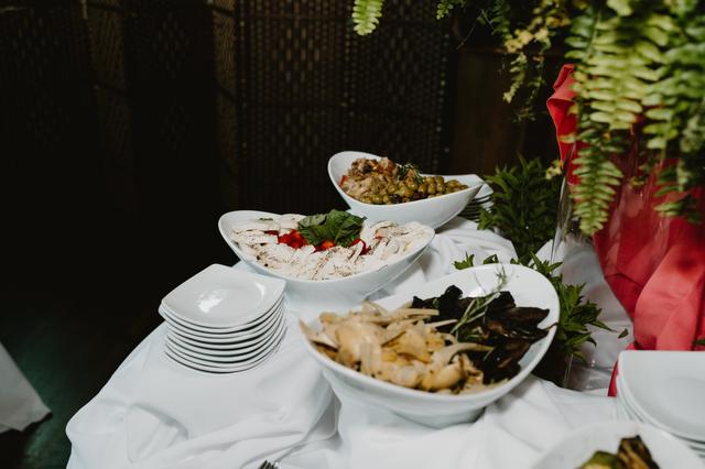 Piccolo Trattoria Catering - 4