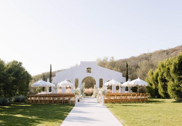 LaRue Luxe Events - 1