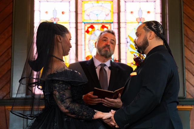 EC Matrimony - 1