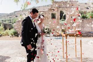 {Crete for Love} - 116