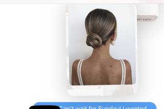 Stone & Ivy Salon and Skin Care - 33