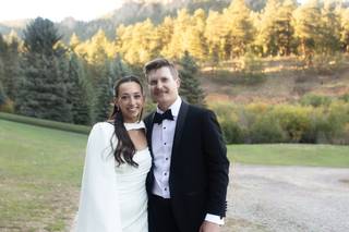 Mountain View Ranch by Wedgewood Weddings - 5