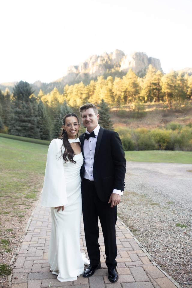 Mountain View Ranch by Wedgewood Weddings - 2