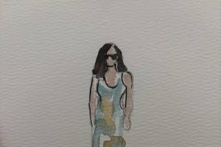 Live Painting for Events by Mary Jo - 9