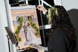 Rendered Moments - 6