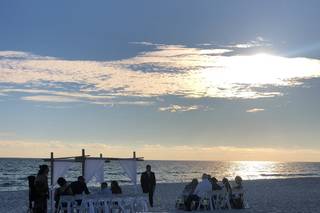 Crystal Beach Weddings - 5
