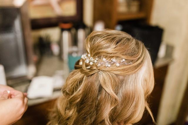 The West Willow Salon - 3