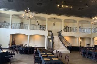 Chapel at Ana Villa by Walters Wedding Estates - 10