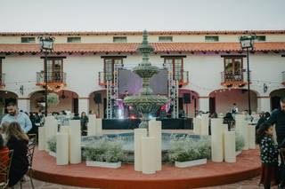 Sarai Flores Weddings - 9