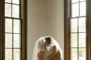 The Historic Andrews Memorial Chapel - 7