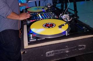LASBROC PRODUCTIONS - 7
