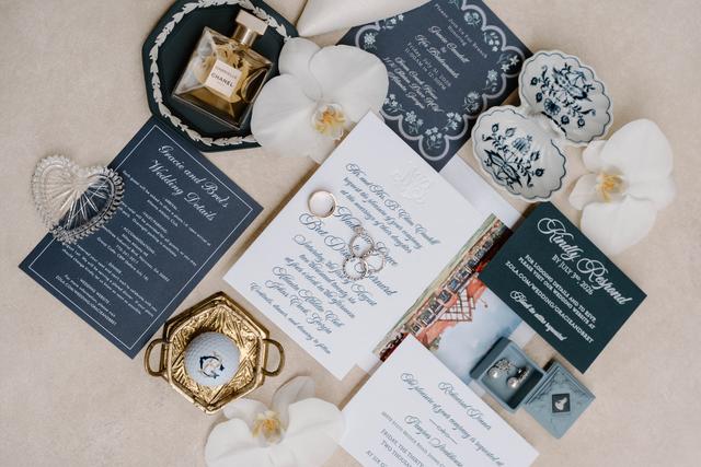 Wendy's Weddings & Events - 4