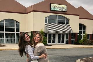 Carolina Bridal World of the Triad - 8