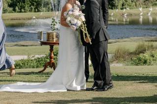 Pawleys Plantation Golf & Country Club - 8