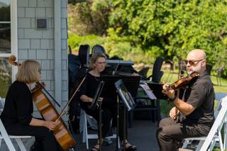 Southern Maine String Quartet - 7