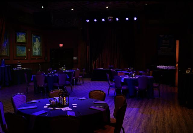 House of Blues Cleveland - 1