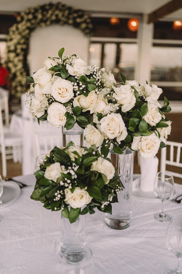 Adorissa Luxury Flowers & Events - 1