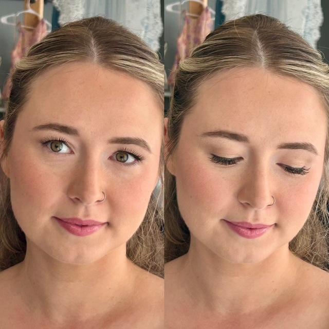 Sabrina Marie Makeup Artistry - 1