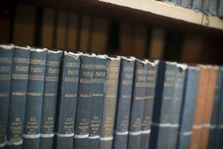 George Peabody Library - 15