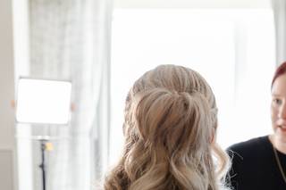 Bridal Beauty by Madelyn Elizabeth - 5