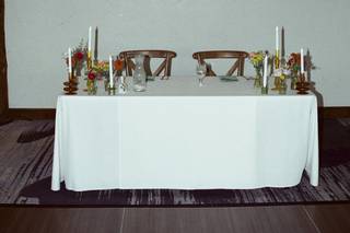 Petal and Bean Floral and Event Planning - 7