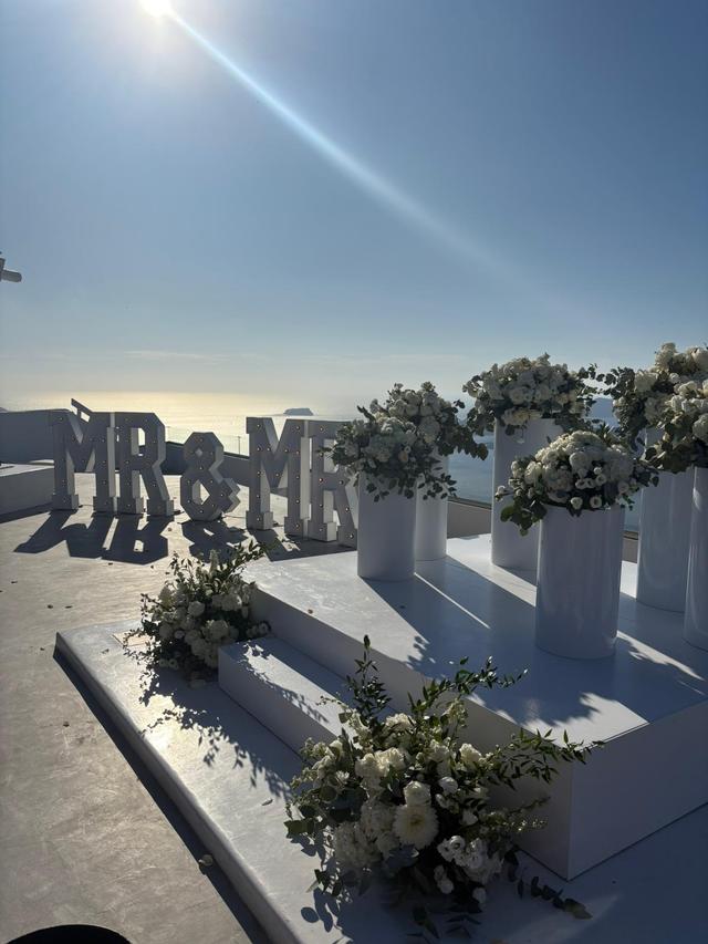 Pianist Santorini - 3