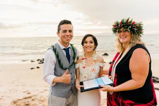 Aloha Maui Dream Weddings - 62