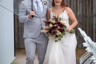 Eden Wedding Photography by M&N Media - 10
