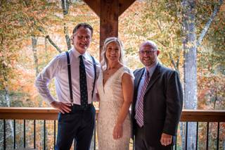 Lem LeRoy - Wedding Officiant - 22