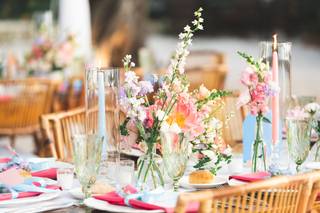 Blue Orchid Events & Design - 7