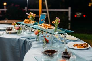 A Thyme To Cook Catering - 9